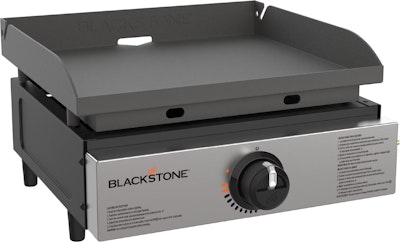 Blackstone Original 17" Omnivore Tabletop Griddle for $82 + free shipping