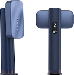 Nesmar G5 Pro Travel Handheld Clothes Steamer for $48 + free shipping