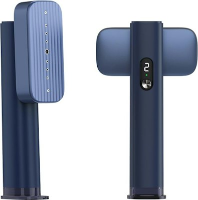 Nesmar G5 Pro Travel Handheld Clothes Steamer for $48 + free shipping