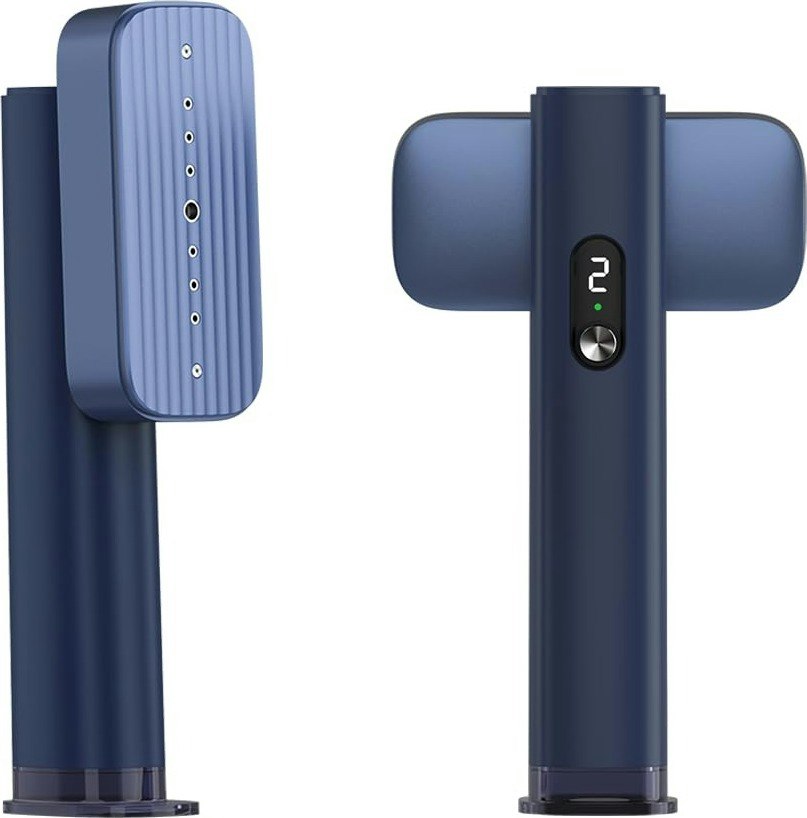 Nesmar G5 Pro Travel Handheld Clothes Steamer: $48 Nesmar G5 Pro Travel Handheld Clothes Steamer: $48
