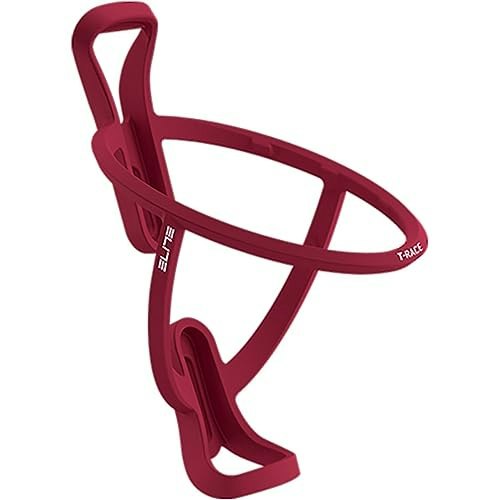 Elite T-Race Side-Entry Bottle Cage: $19.26 Elite T-Race Side-Entry Bottle Cage: $19.26