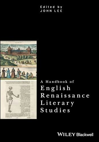 A Handbook of English Renaissance Literary Studies: $181.32 A Handbook of English Renaissance Literary Studies: $181.32