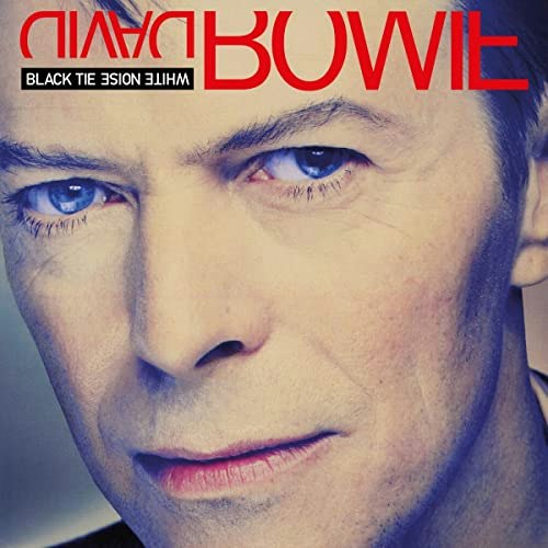 Black Tie White Noise: $14.43 Black Tie White Noise: $14.43