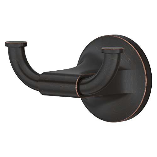 Pfister Pfirst Modern Wall-Mounted Towel Hook: $20.22