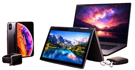 Tech Auctions on eBay Live: Deals from $1