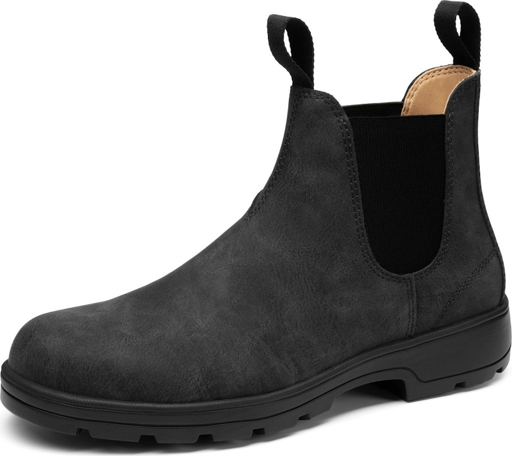 Rihero Men's Chelsea Boots: from $40