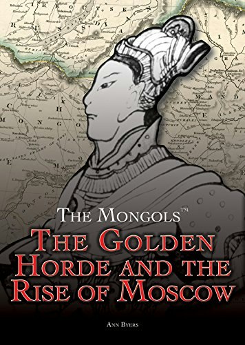 The Golden Horde and the Rise of Moscow: $11.77 The Golden Horde and the Rise of Moscow: $11.77
