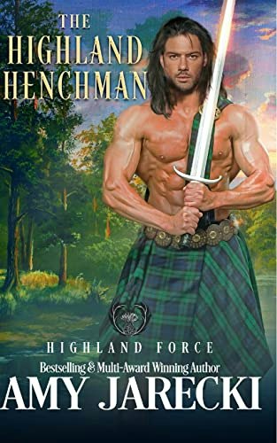 The Highland Henchman: $9.28 The Highland Henchman: $9.28