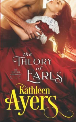 The Theory of Earls: $11.94 The Theory of Earls: $11.94