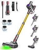 Floorcare Sale at Woot: Up to 75% off + free shipping w/ Prime