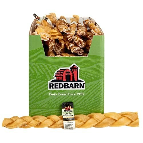 Redbarn Collagen Braid: $7.09 Redbarn Collagen Braid: $7.09