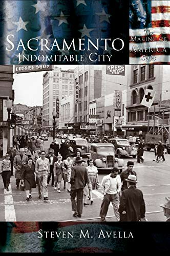 Sacramento: Indomitable City: $28.61 Sacramento: Indomitable City: $28.61