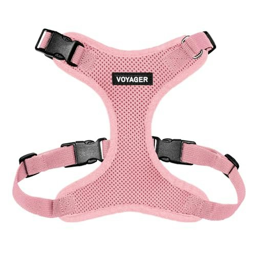 Voyager Step-in Lock Dog Harness: $11.88 Voyager Step-in Lock Dog Harness: $11.88