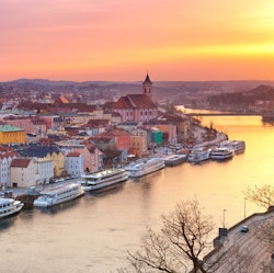 Avalon 7-Night Danube River Cruise for From $8,002 for 2
