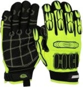 Gloves & Safety Wear Sale at Woot for Up to 93% off + $5 off $30 + free shipping w/ Prime
