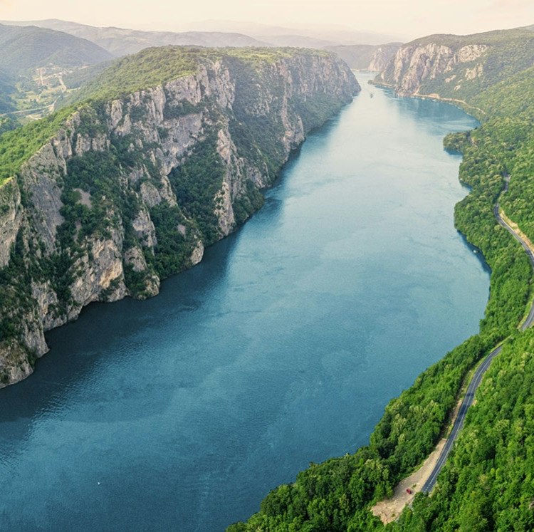Avalon 7-Night Balkans River Cruise: From $8,402 for 2 Avalon 7-Night Balkans River Cruise: From $8,402 for 2