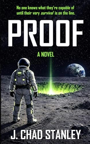Proof: A Novel: $11.53 Proof: A Novel: $11.53
