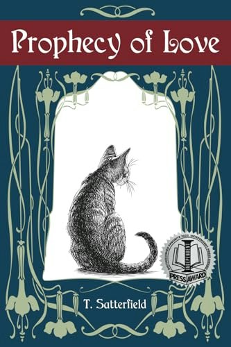 Prophecy of Love: $16.21 Prophecy of Love: $16.21
