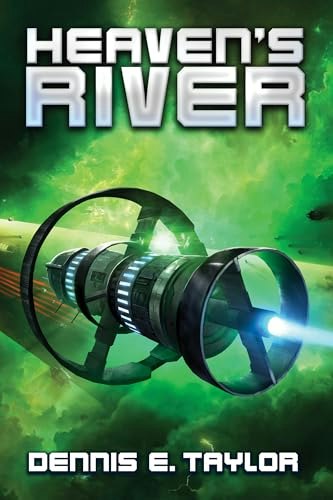 Heaven's River: Bobiverse Book 4: $15.74 Heaven's River: Bobiverse Book 4: $15.74