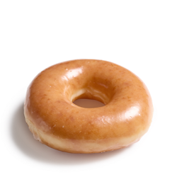 Upcoming: Krispy Kreme Doughnut: Free on Oct 30-31 w/ Halloween costume