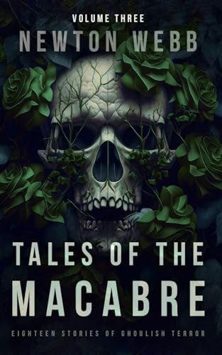 Tales of the Macabre Vol. 3: $12.32