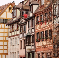 Avalon 7-Night Germany, Austria, and Hungary Festive Danube Cruise for From $9,502 for 2