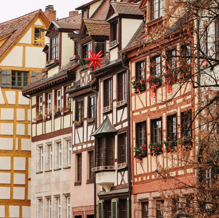 Avalon 7-Night Germany, Austria, and Hungary Festive Danube Cruise: From $9,502 for 2 Avalon 7-Night Germany, Austria, and Hungary Festive Danube Cruise: From $9,502 for 2