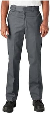 Dickies Men's Original 874 Work Pants: $13 Dickies Men's Original 874 Work Pants: $13