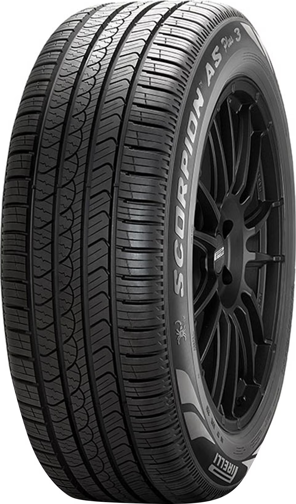 Pirelli Scorpion All Season Plus 3 225/65R17 102H Tire