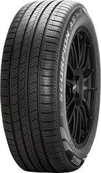 Pirelli Scorpion All Season Plus 3 225/65R17 102H Tire for $130 + free shipping