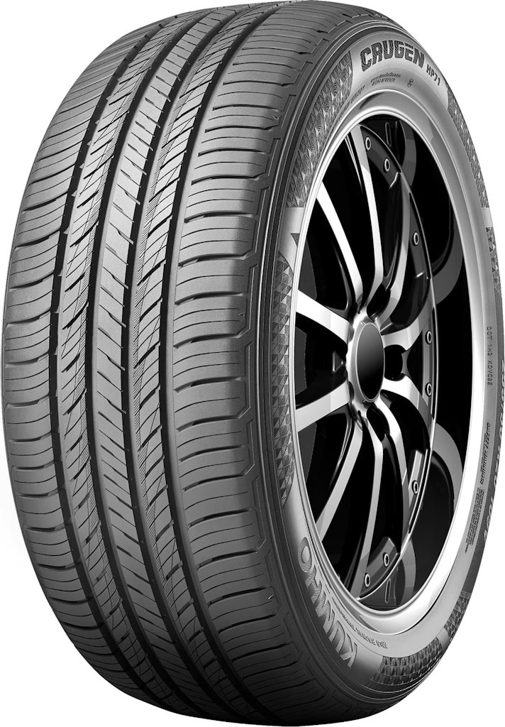 Kumho Crugen HP71 275/55R19 All-Season SUV Tire: $137