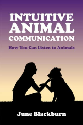 Intuitive Animal Communication: $16.05 Intuitive Animal Communication: $16.05