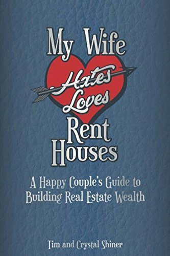 My Wife Hates Loves Rent Houses: $14.37 My Wife Hates Loves Rent Houses: $14.37
