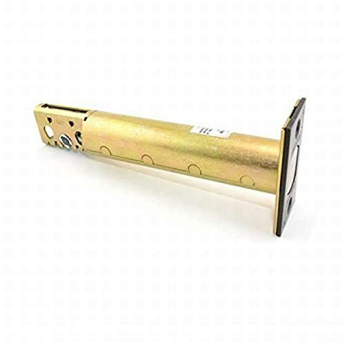 Schlage B600 Series Square Corner Deadbolt: $93.48 Schlage B600 Series Square Corner Deadbolt: $93.48