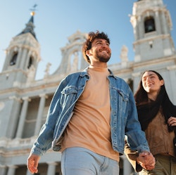 13-Night Spain Hotel & Tour Vacation for From $8,198 for 2