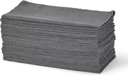 Amazon Basics 12" Microfiber Cleaning Cloths 24-Pack for $6 + free shipping w/ Prime