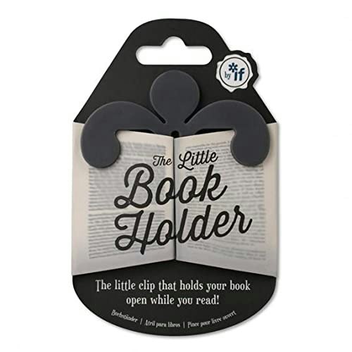 Little Book Holder: $6.25 Little Book Holder: $6.25