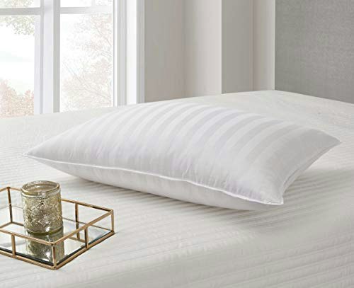 Supreme 350 Thread Count White Down Pillow: $92.70 Supreme 350 Thread Count White Down Pillow: $92.70
