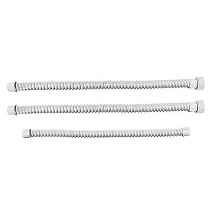 United Pacific Stainless Steel Conduit Set for 1928-31 Ford Model A 3-Pack: $18.62 United Pacific Stainless Steel Conduit Set for 1928-31 Ford Model A 3-Pack: $18.62