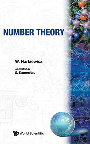 Number Theory Book: $61.12 Number Theory Book: $61.12