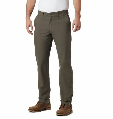 Columbia Men's Flex ROC Pants: $29.65