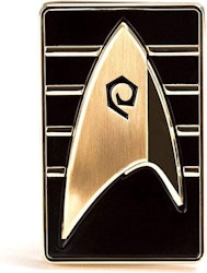 Star Trek: Discovery Cadet Badge for $9 + free shipping w/ Prime