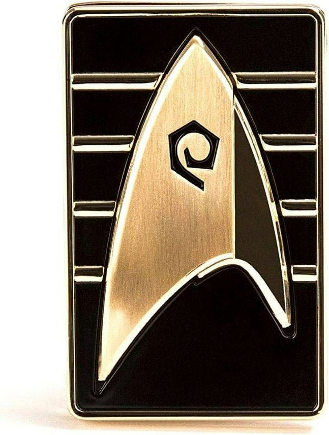 Star Trek: Discovery Cadet Badge: $8.99