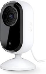 Arlo Essential Indoor 2K Security Camera for $13 + free shipping w/ Prime