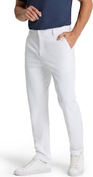 Snowten Men's Classic Fit Stretch Golf Pants for from $28 + free shipping w/ Prime
