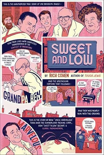 Sweet and Low: $2.99 Sweet and Low: $2.99