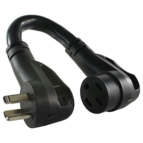 Conntek 50 Amp Outlet Extender: $16.52 Conntek 50 Amp Outlet Extender: $16.52