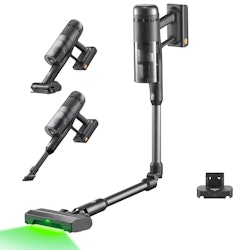 Roborock H60 Ultra-N Cordless Stick Vacuum Cleaner for $190 + free shipping w/ Prime
