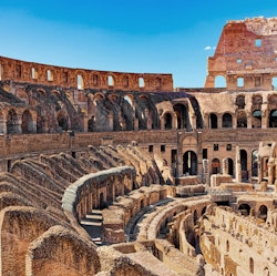 10-Night Italy Guided Tour Vacation for From $8,398 for 2