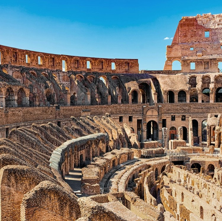 10-Night Italy Guided Tour Vacation: From $8,398 for 2 10-Night Italy Guided Tour Vacation: From $8,398 for 2